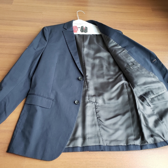 THEORY Elegant blazer - Picture 2 of 4
